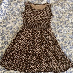 Max Studio A-line Dress